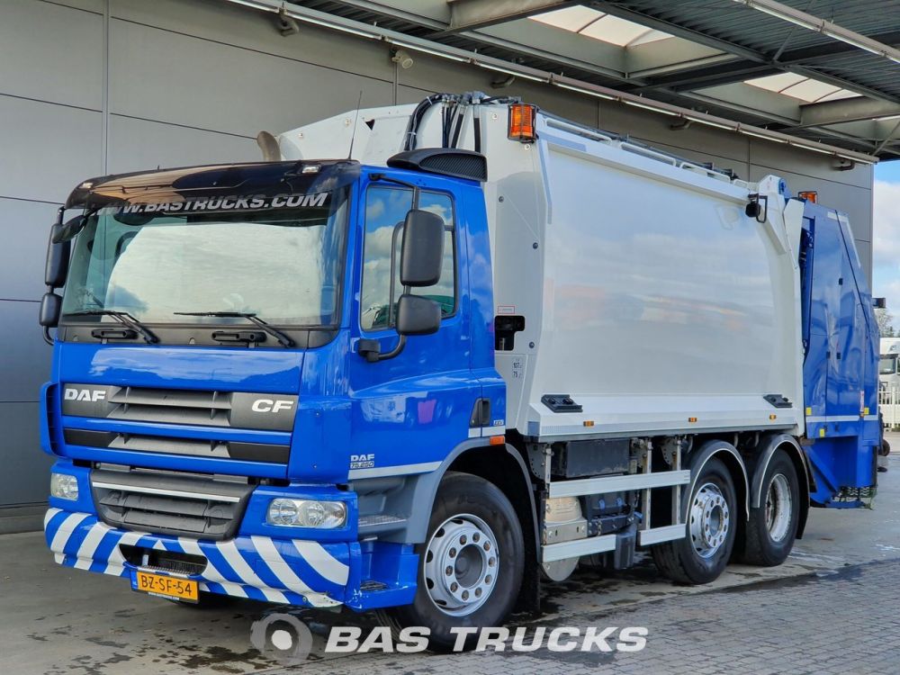 DAF CF 320